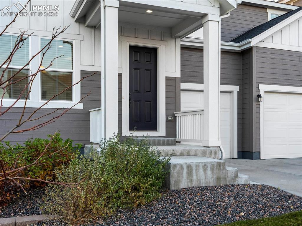 3044 Bivouac Point Castle Rock CO 80108