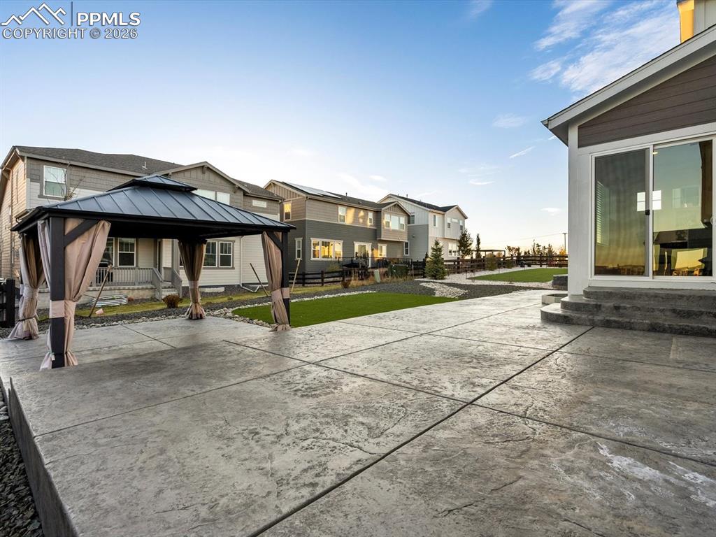 3044 Bivouac Point Castle Rock CO 80108