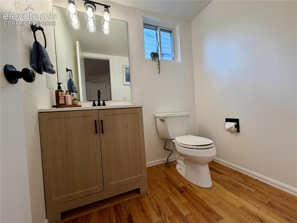 1529 Chutney Court Colorado Springs CO 80907