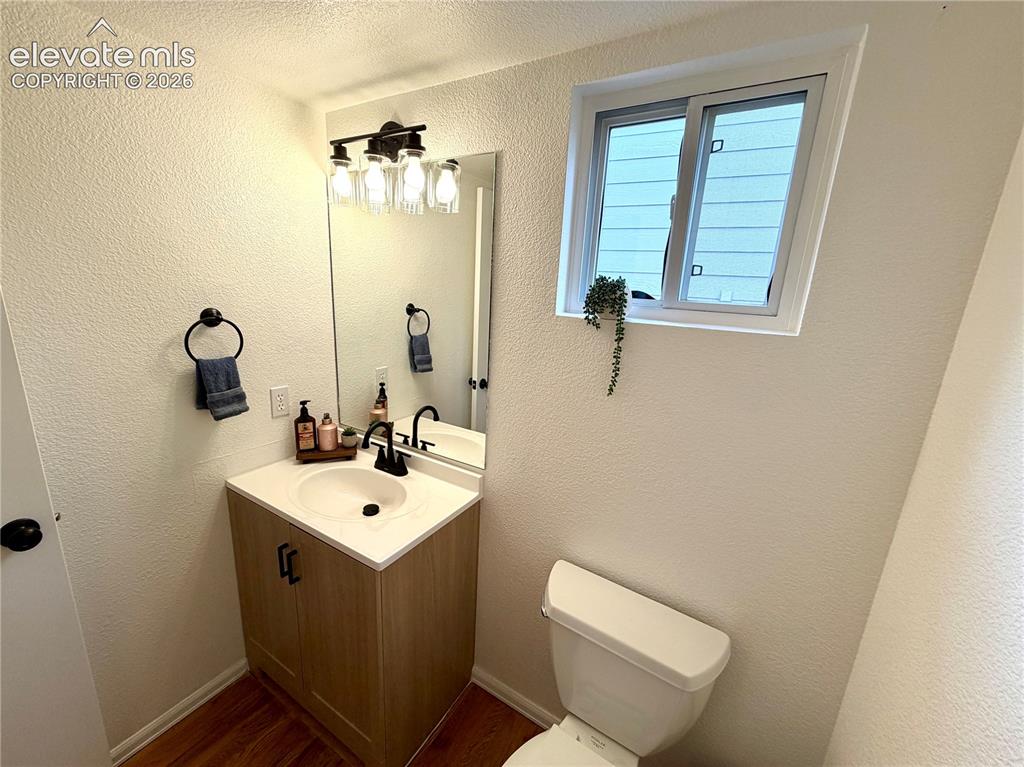 1529 Chutney Court Colorado Springs CO 80907