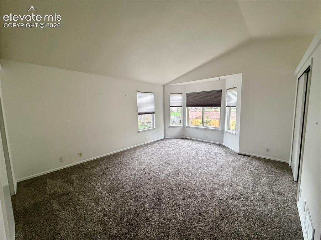 1529 Chutney Court Colorado Springs CO 80907