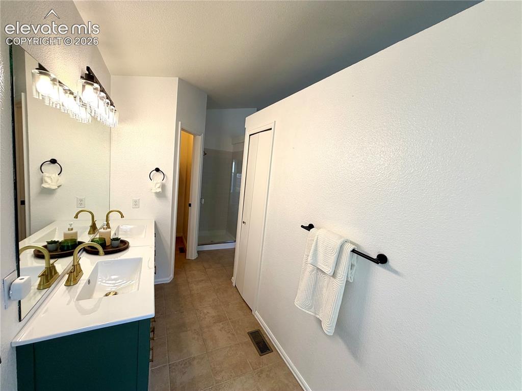 1529 Chutney Court Colorado Springs CO 80907