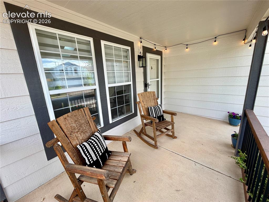 1529 Chutney Court Colorado Springs CO 80907