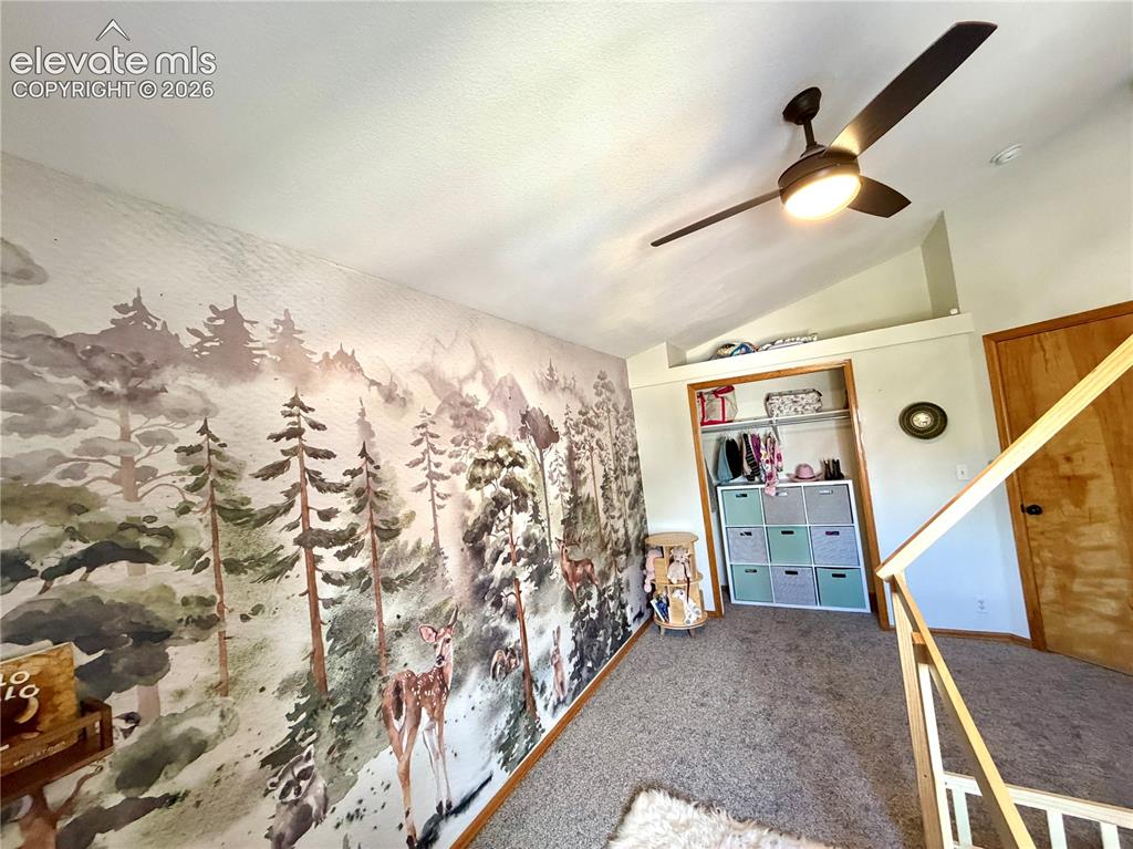 1529 Chutney Court Colorado Springs CO 80907