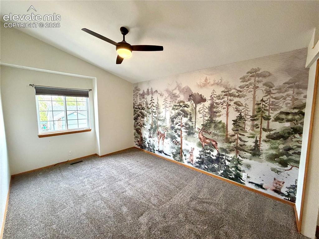 1529 Chutney Court Colorado Springs CO 80907