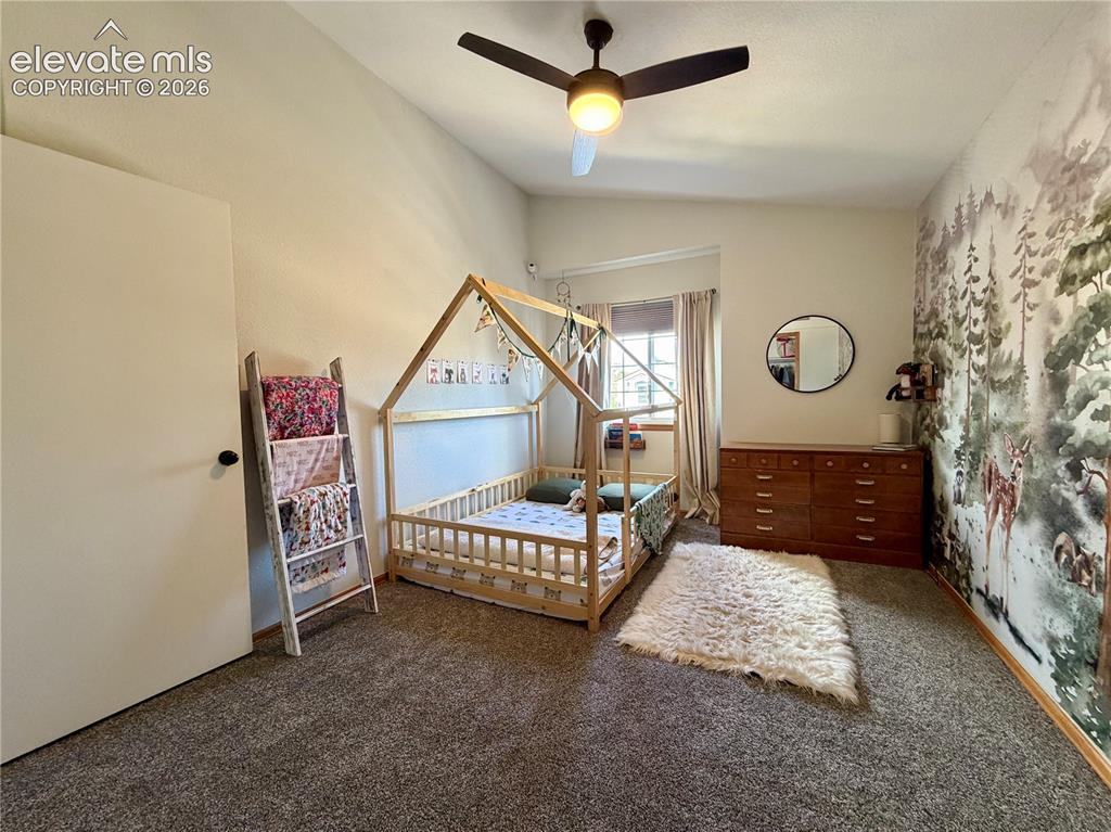 1529 Chutney Court Colorado Springs CO 80907