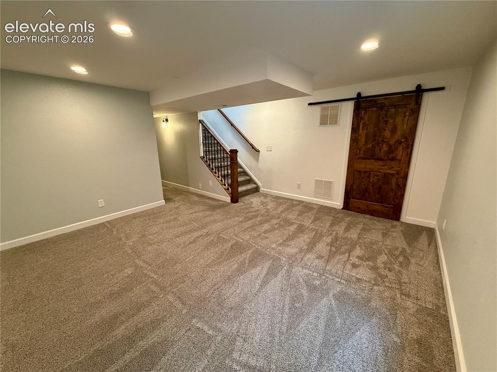 1529 Chutney Court Colorado Springs CO 80907
