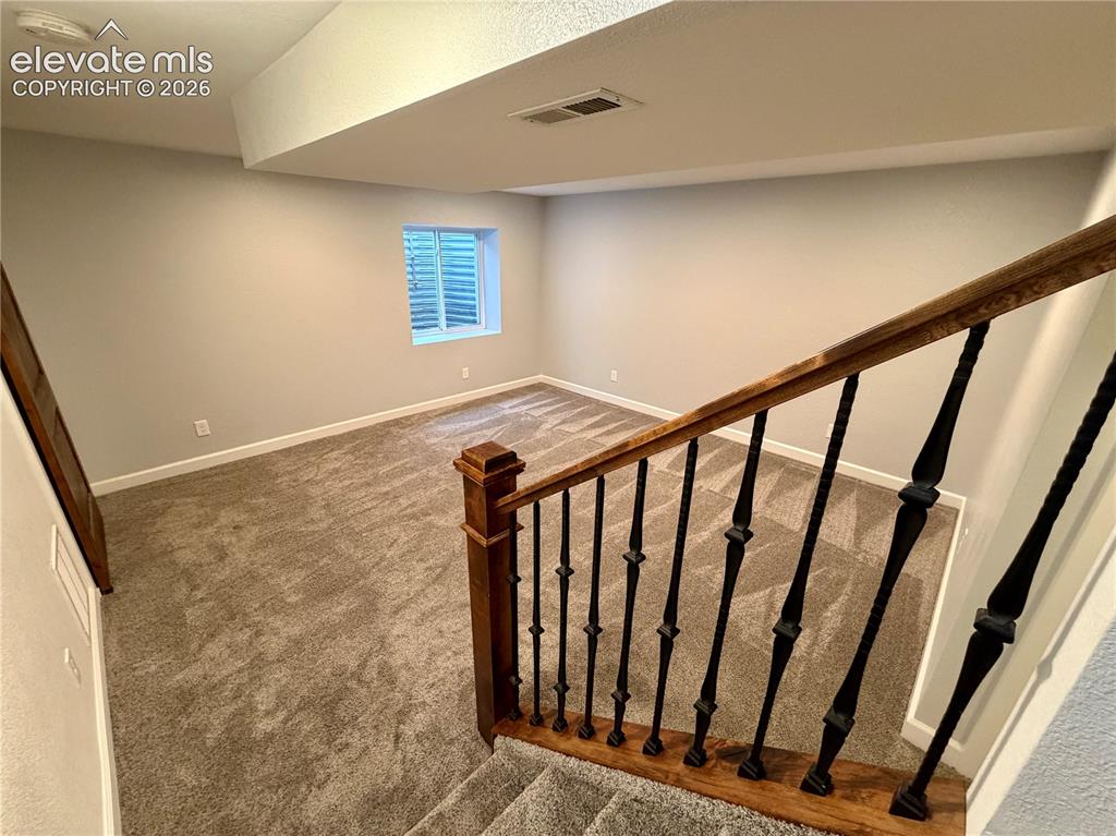1529 Chutney Court Colorado Springs CO 80907
