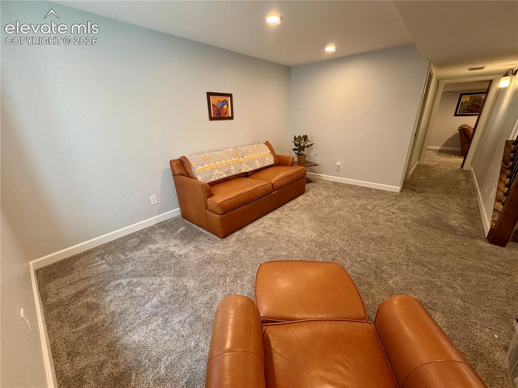 1529 Chutney Court Colorado Springs CO 80907