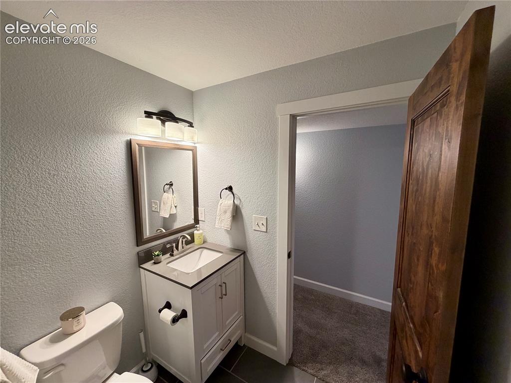 1529 Chutney Court Colorado Springs CO 80907