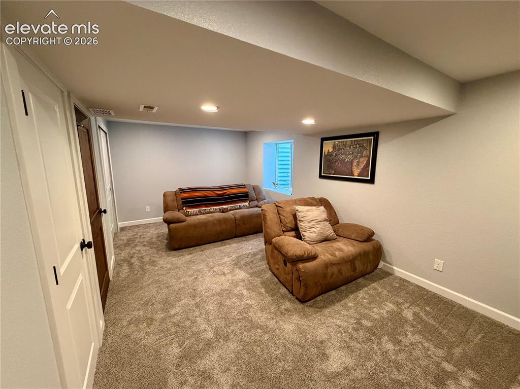 1529 Chutney Court Colorado Springs CO 80907