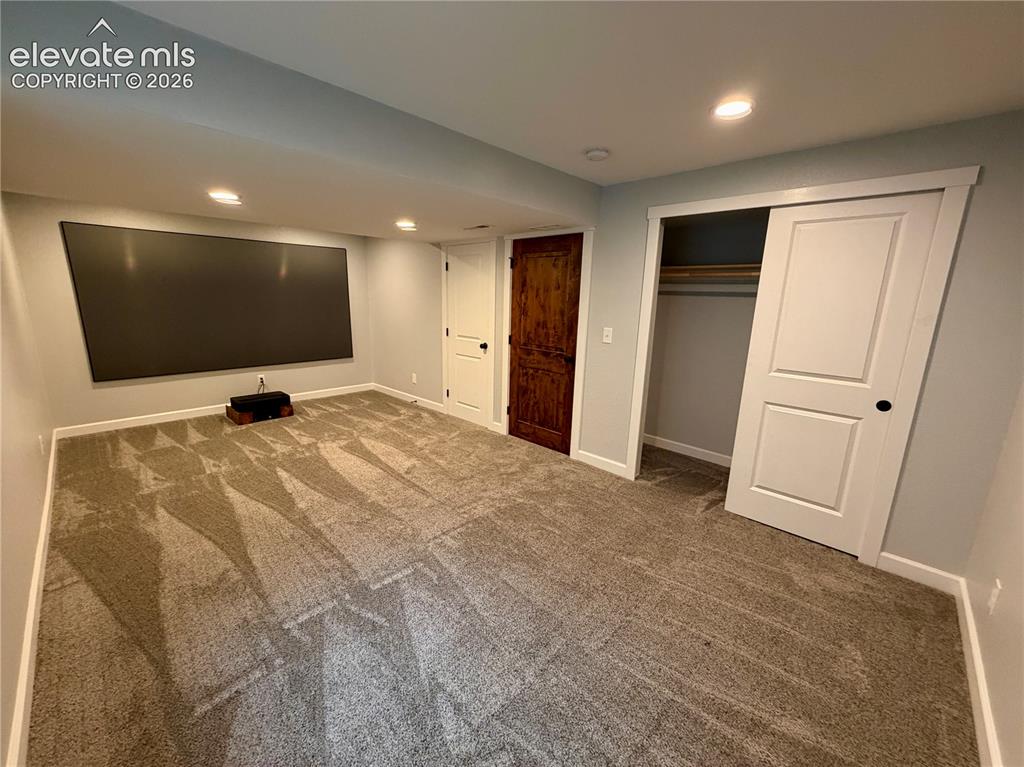 1529 Chutney Court Colorado Springs CO 80907