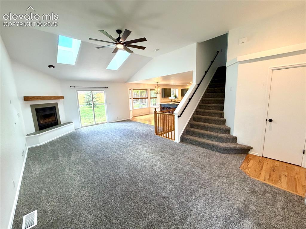 1529 Chutney Court Colorado Springs CO 80907