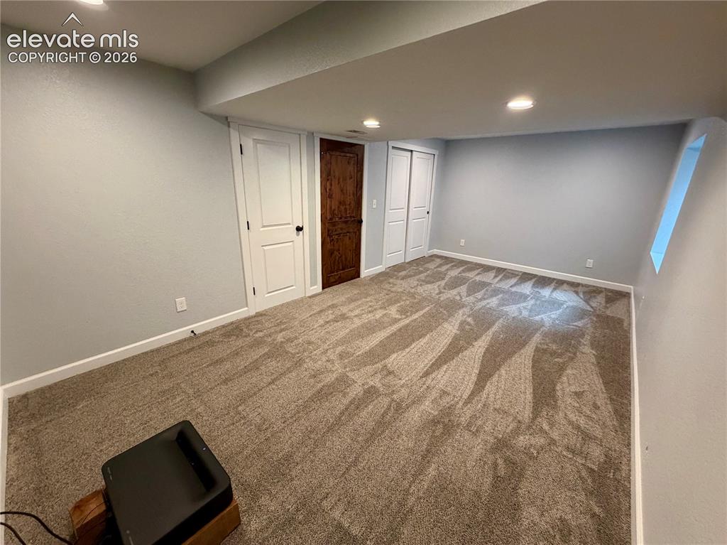 1529 Chutney Court Colorado Springs CO 80907