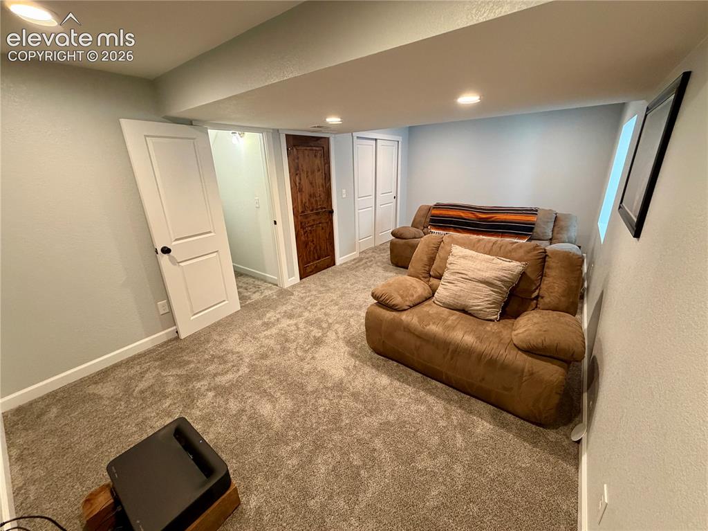 1529 Chutney Court Colorado Springs CO 80907