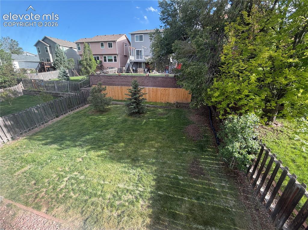 1529 Chutney Court Colorado Springs CO 80907