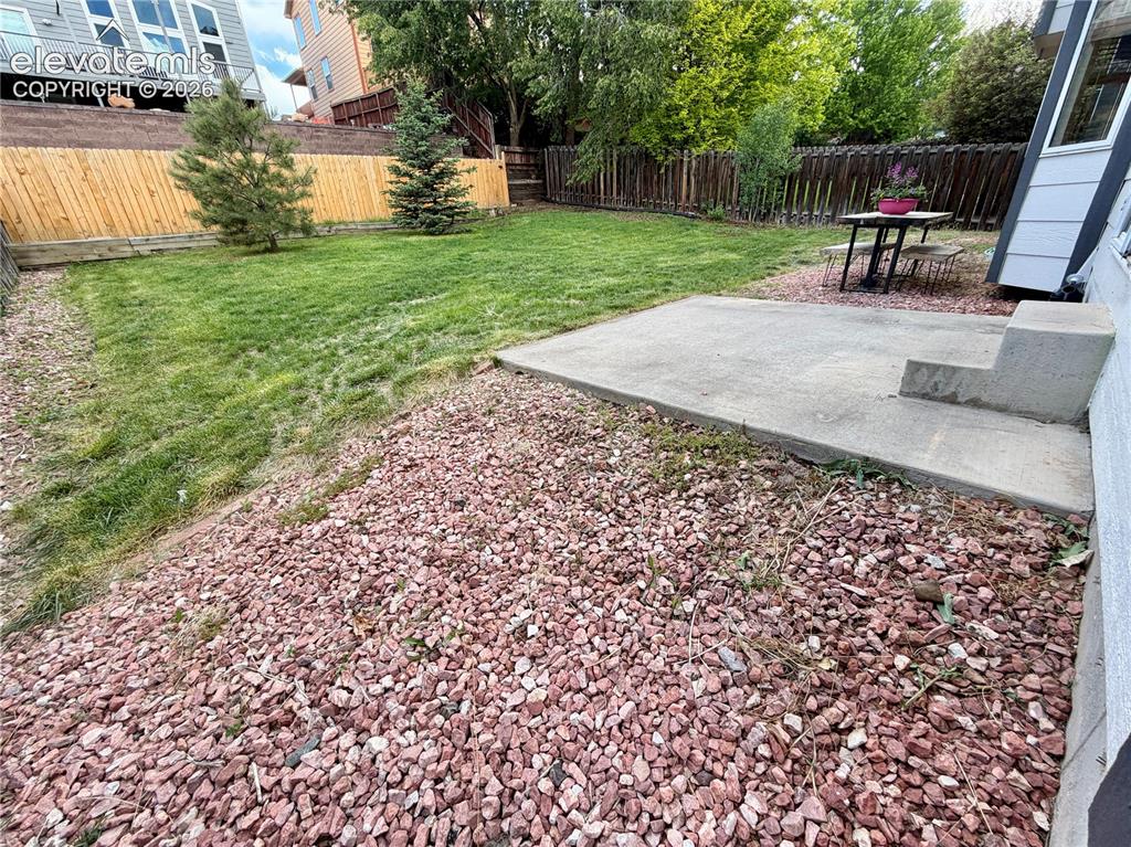 1529 Chutney Court Colorado Springs CO 80907