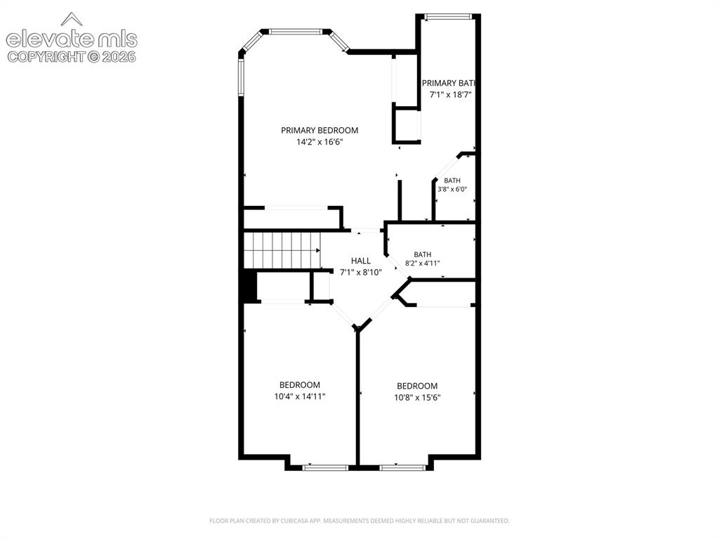 1529 Chutney Court Colorado Springs CO 80907