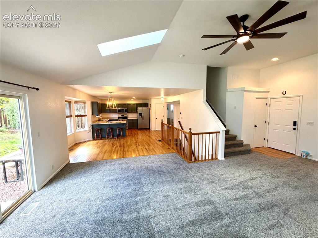 1529 Chutney Court Colorado Springs CO 80907