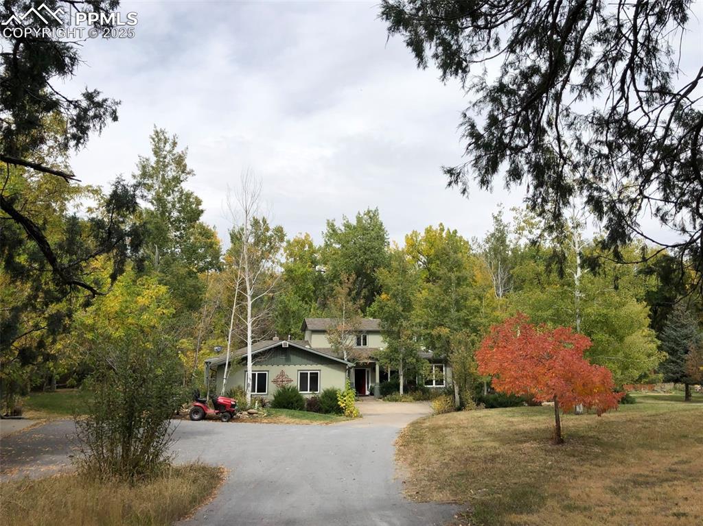 8695 Pine Drive Beulah CO 81023