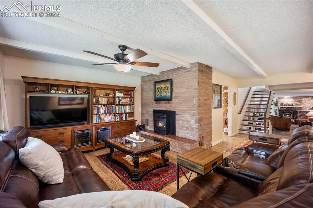 8695 Pine Drive Beulah CO 81023