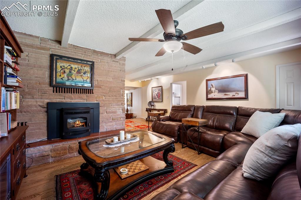 8695 Pine Drive Beulah CO 81023