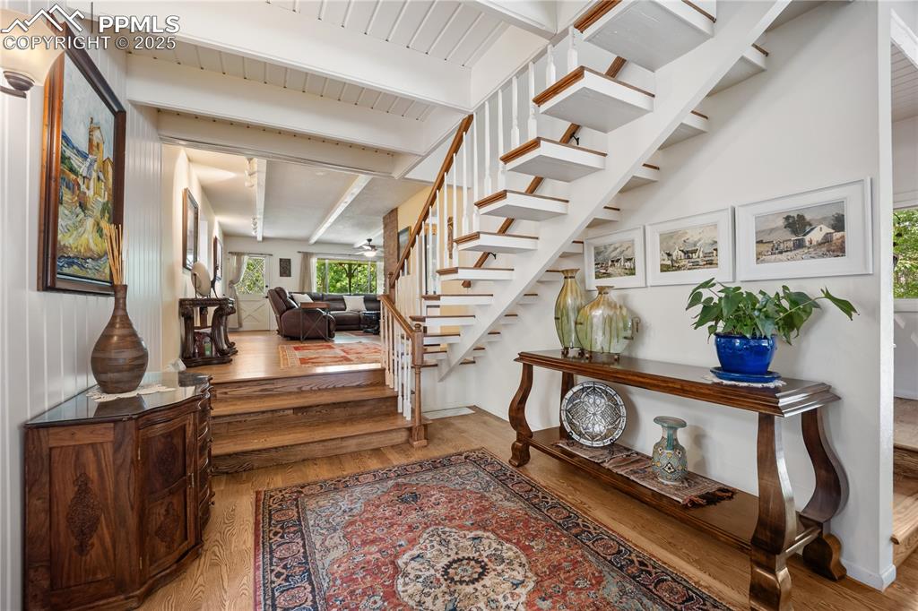 8695 Pine Drive Beulah CO 81023