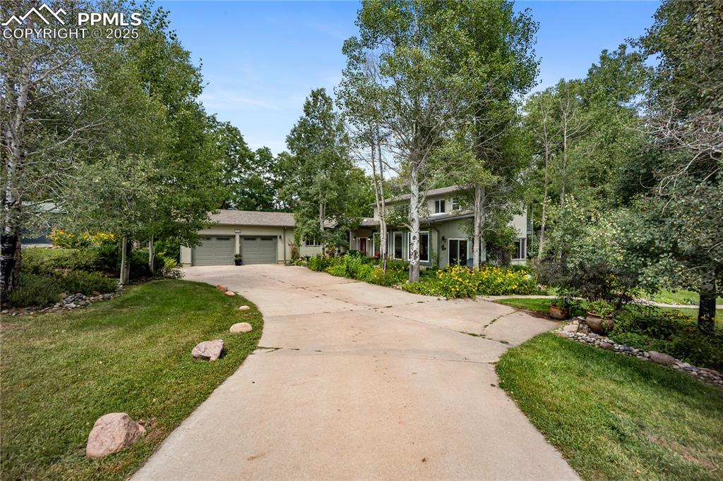 8695 Pine Drive Beulah CO 81023