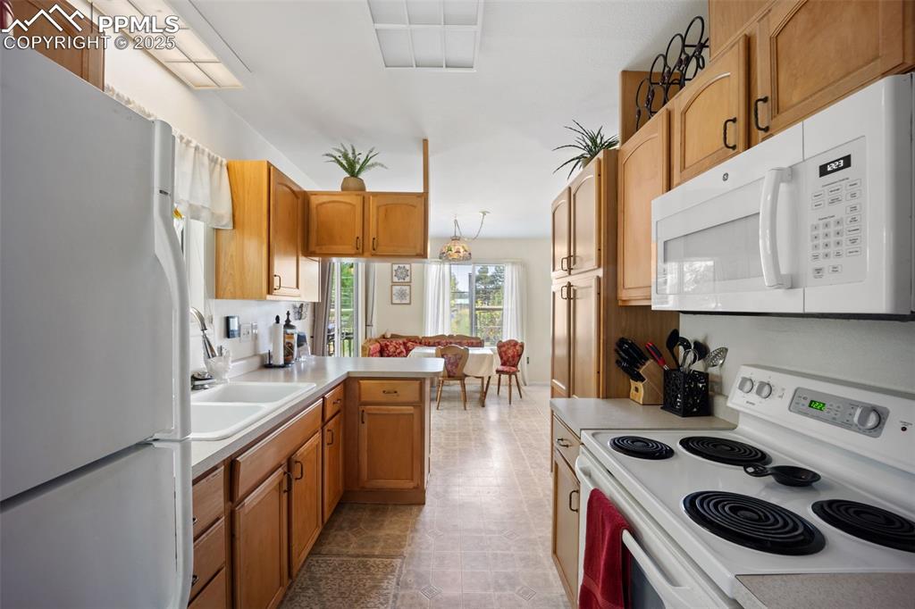 8695 Pine Drive Beulah CO 81023