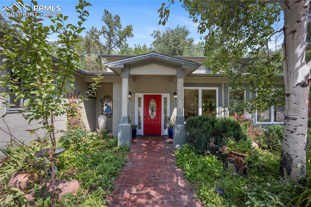 8695 Pine Drive Beulah CO 81023