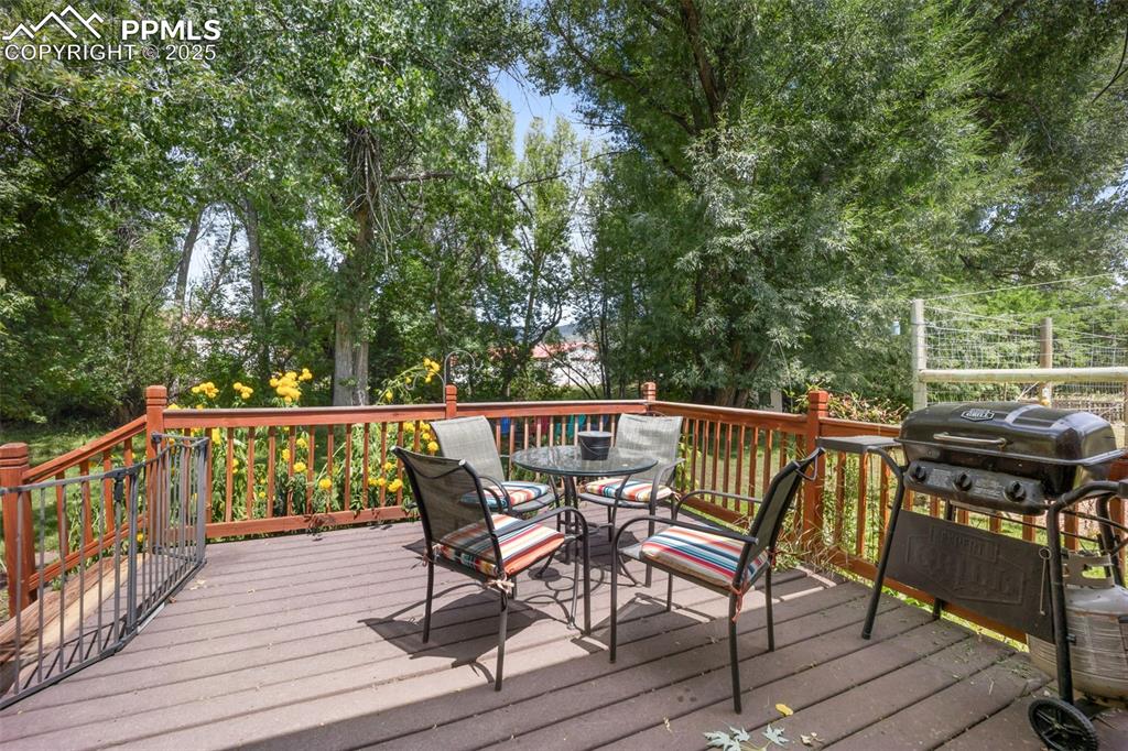 8695 Pine Drive Beulah CO 81023