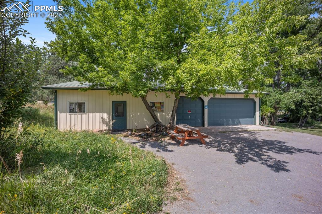 8695 Pine Drive Beulah CO 81023