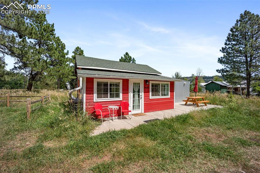 8695 Pine Drive Beulah CO 81023