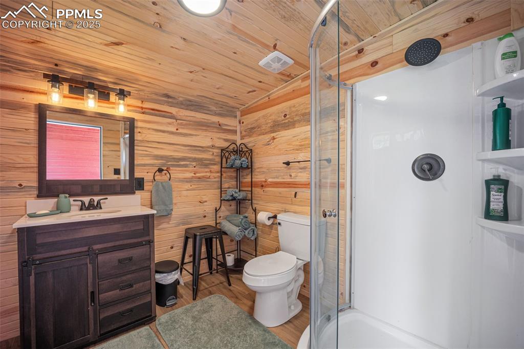 8695 Pine Drive Beulah CO 81023