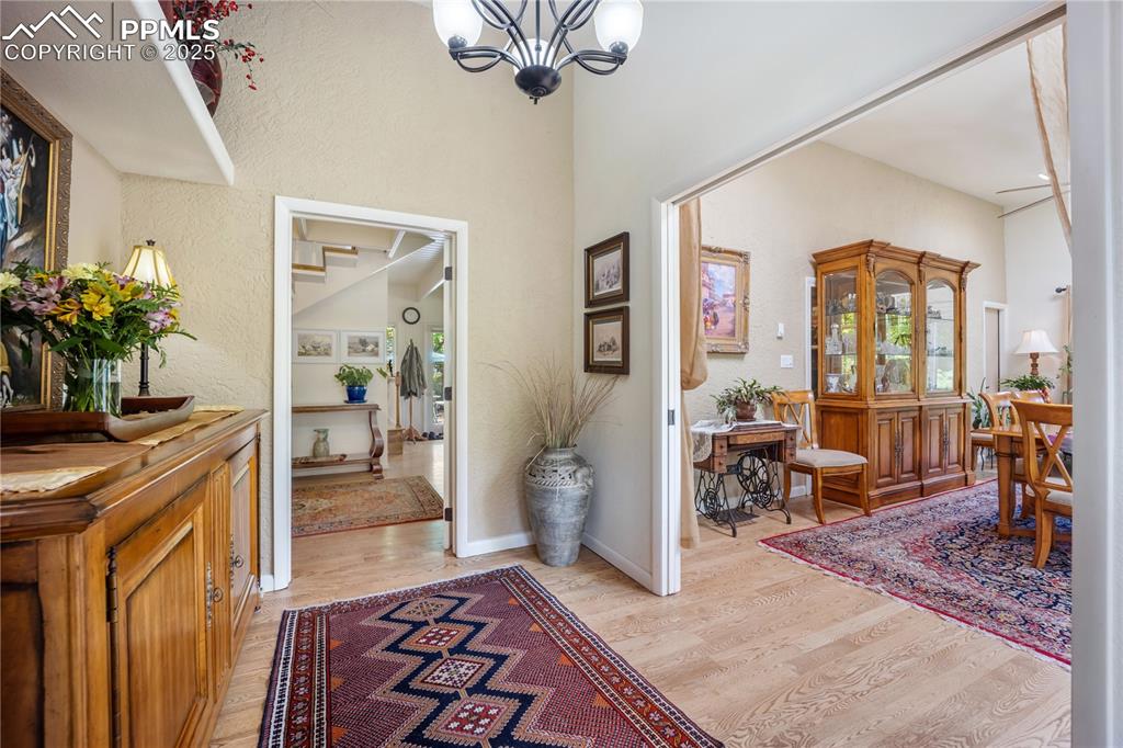 8695 Pine Drive Beulah CO 81023