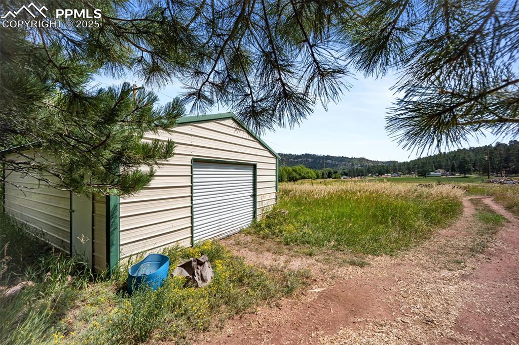 8695 Pine Drive Beulah CO 81023