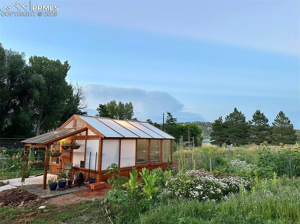 8695 Pine Drive Beulah CO 81023