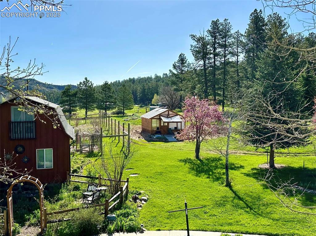 8695 Pine Drive Beulah CO 81023