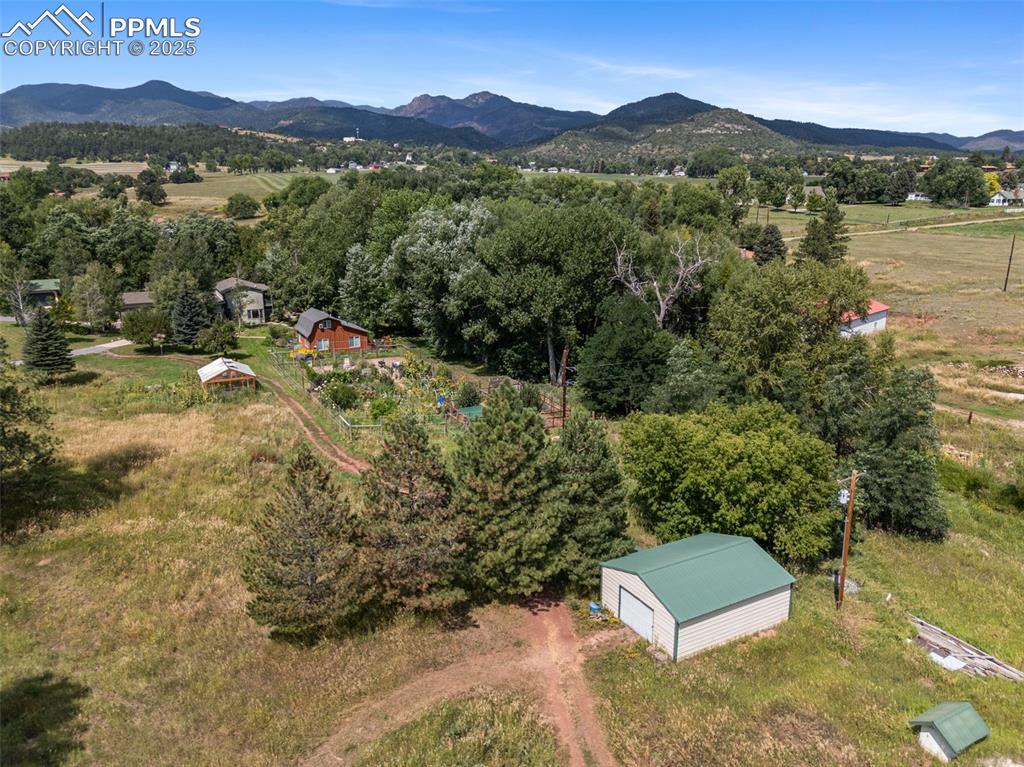 8695 Pine Drive Beulah CO 81023