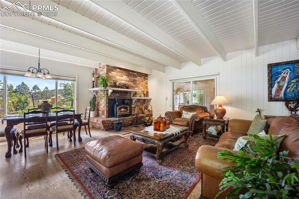 8695 Pine Drive Beulah CO 81023