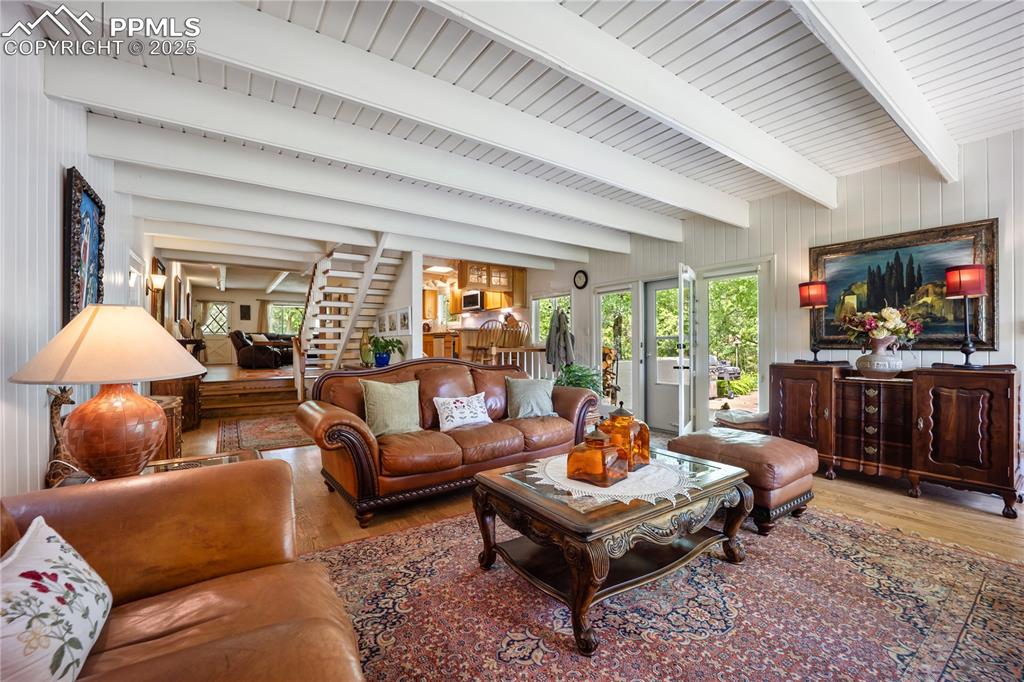 8695 Pine Drive Beulah CO 81023