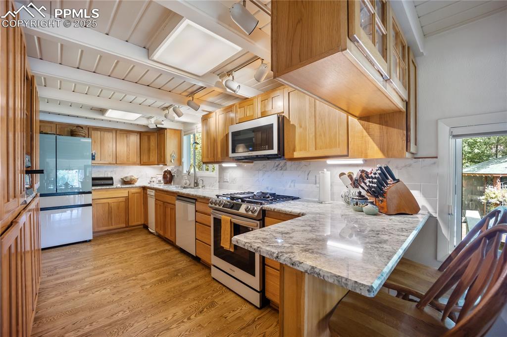 8695 Pine Drive Beulah CO 81023