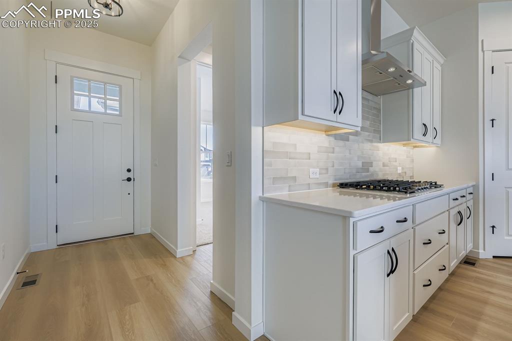 8436 William Downing Drive Colorado Springs CO 80908