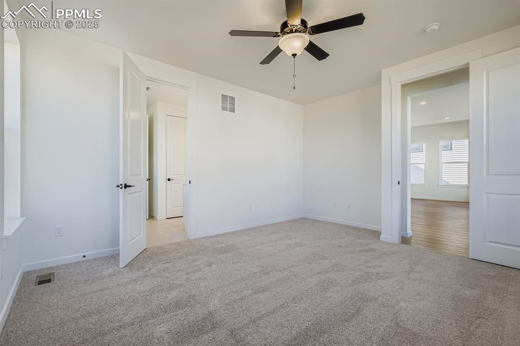 8436 William Downing Drive Colorado Springs CO 80908