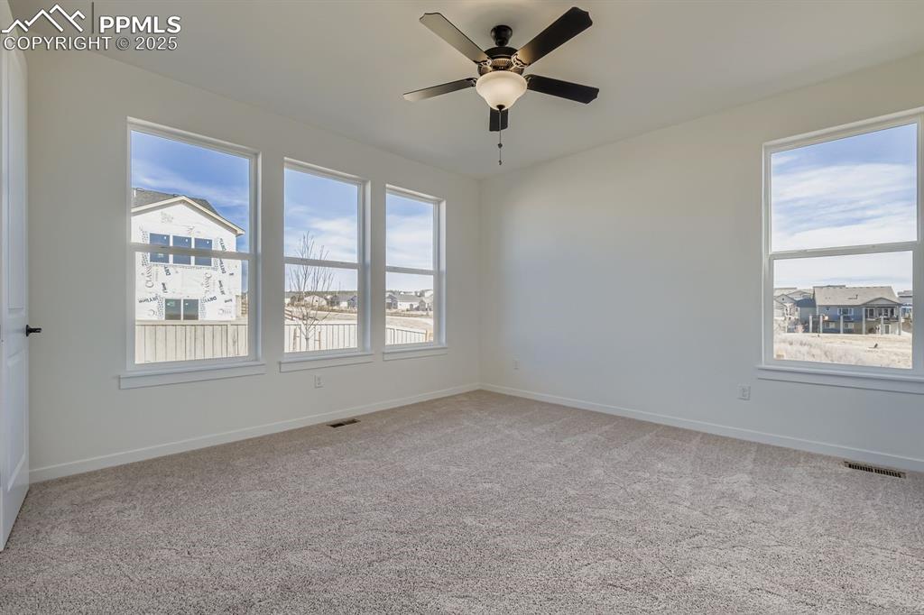 8436 William Downing Drive Colorado Springs CO 80908