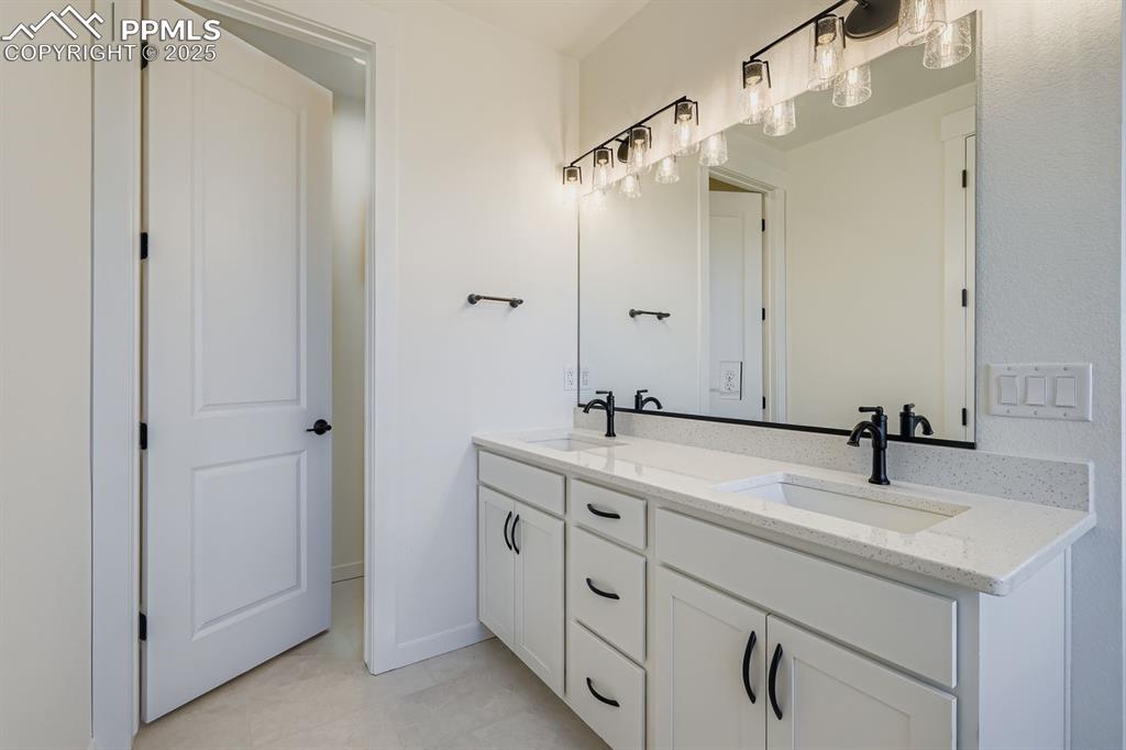 8436 William Downing Drive Colorado Springs CO 80908