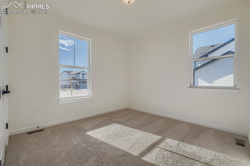 8436 William Downing Drive Colorado Springs CO 80908