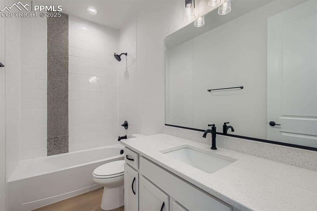 8436 William Downing Drive Colorado Springs CO 80908