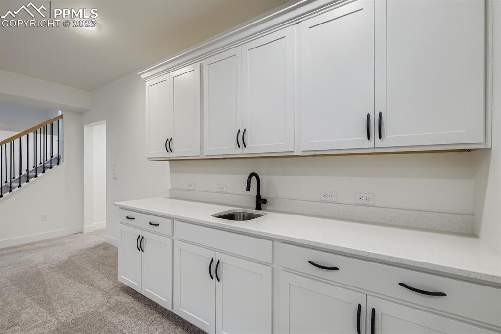 8436 William Downing Drive Colorado Springs CO 80908