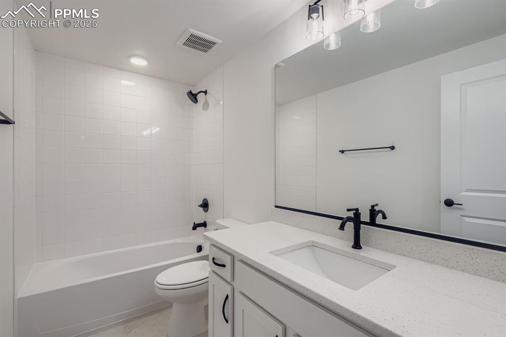 8436 William Downing Drive Colorado Springs CO 80908